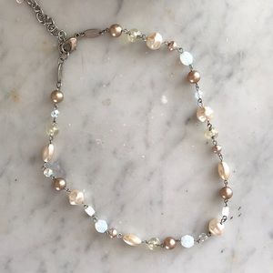 Sabika Classic Collection Necklace